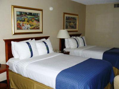 The Great Rivers, Ascend Collection Hotel 3*