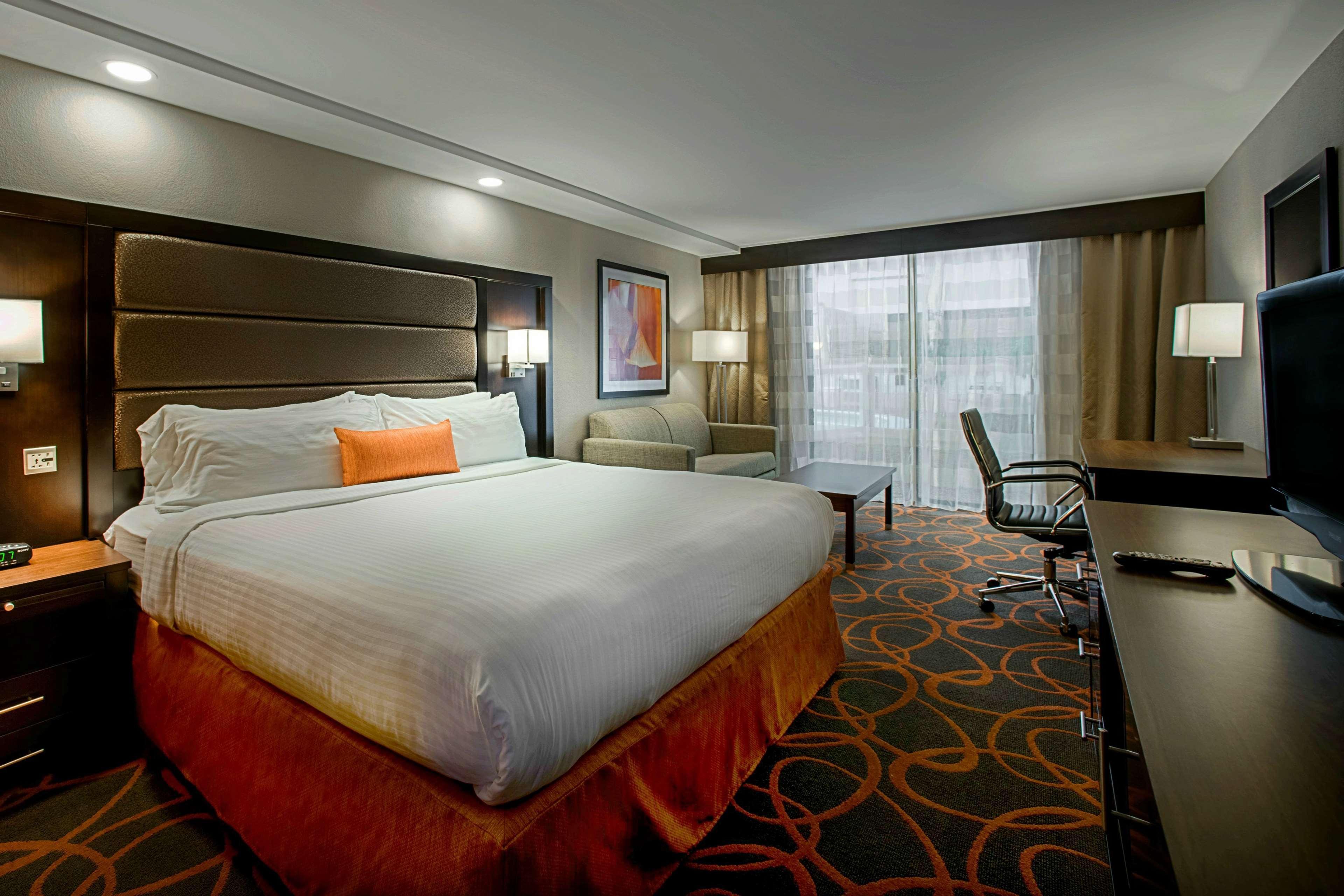 Hotel The Great Rivers, Ascend Collection Alton