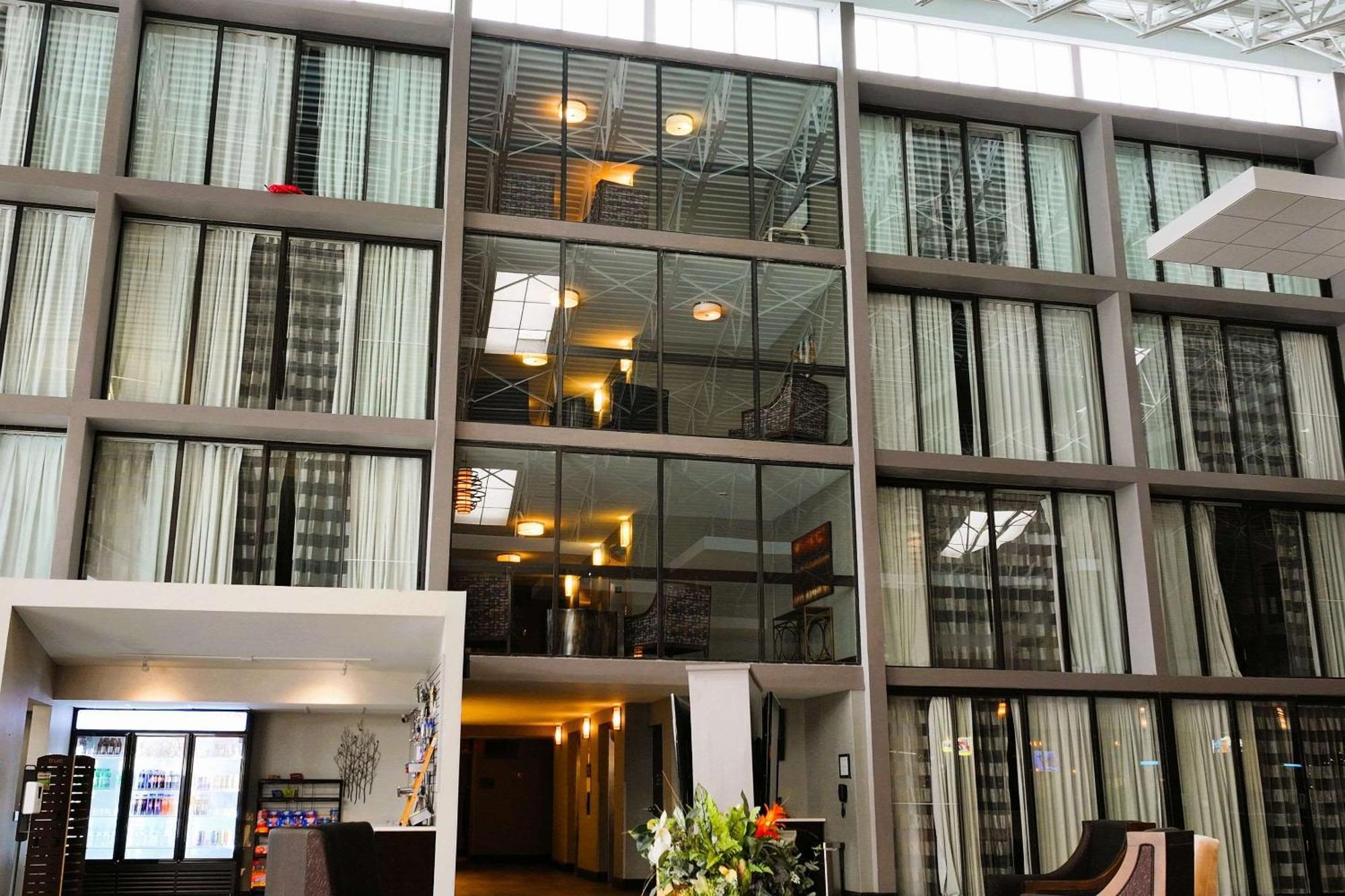 Hotel The Great Rivers, Ascend Collection