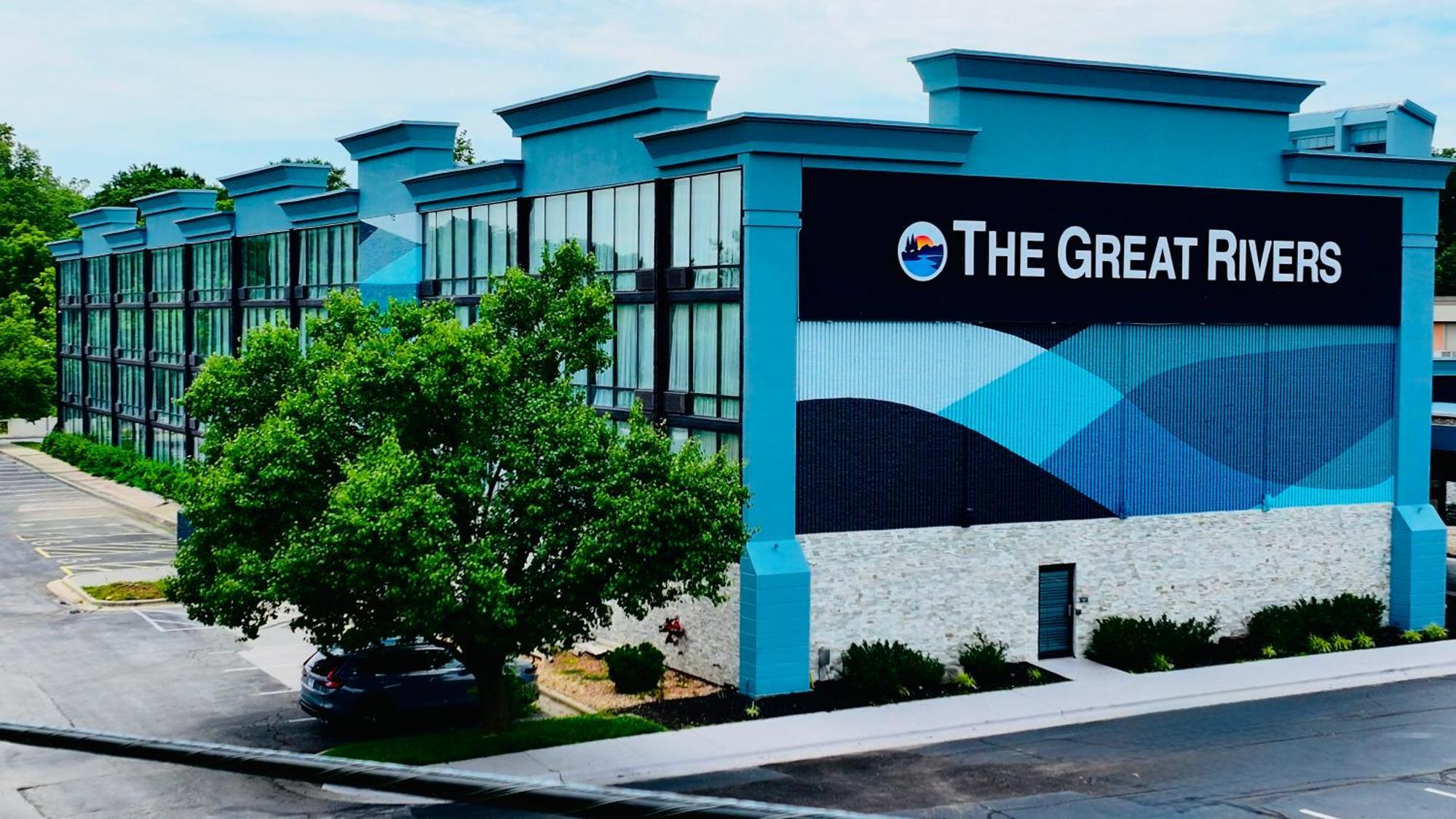Hotel The Great Rivers, Ascend Collection