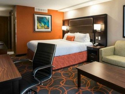 Hotel The Great Rivers, Ascend Collection