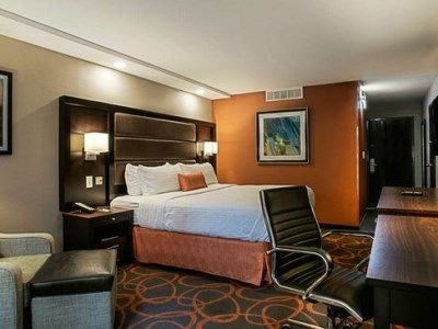 The Great Rivers, Ascend Collection Hotel Alton