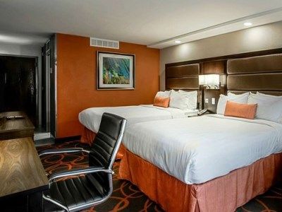 The Great Rivers, Ascend Collection Hotel
