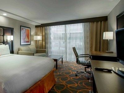 Hotel The Great Rivers, Ascend Collection 3*