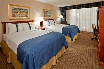 The Great Rivers, Ascend Collection Hotel