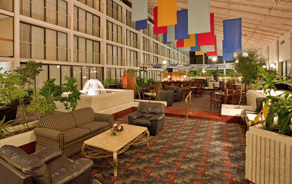 The Great Rivers, Ascend Collection Hotel