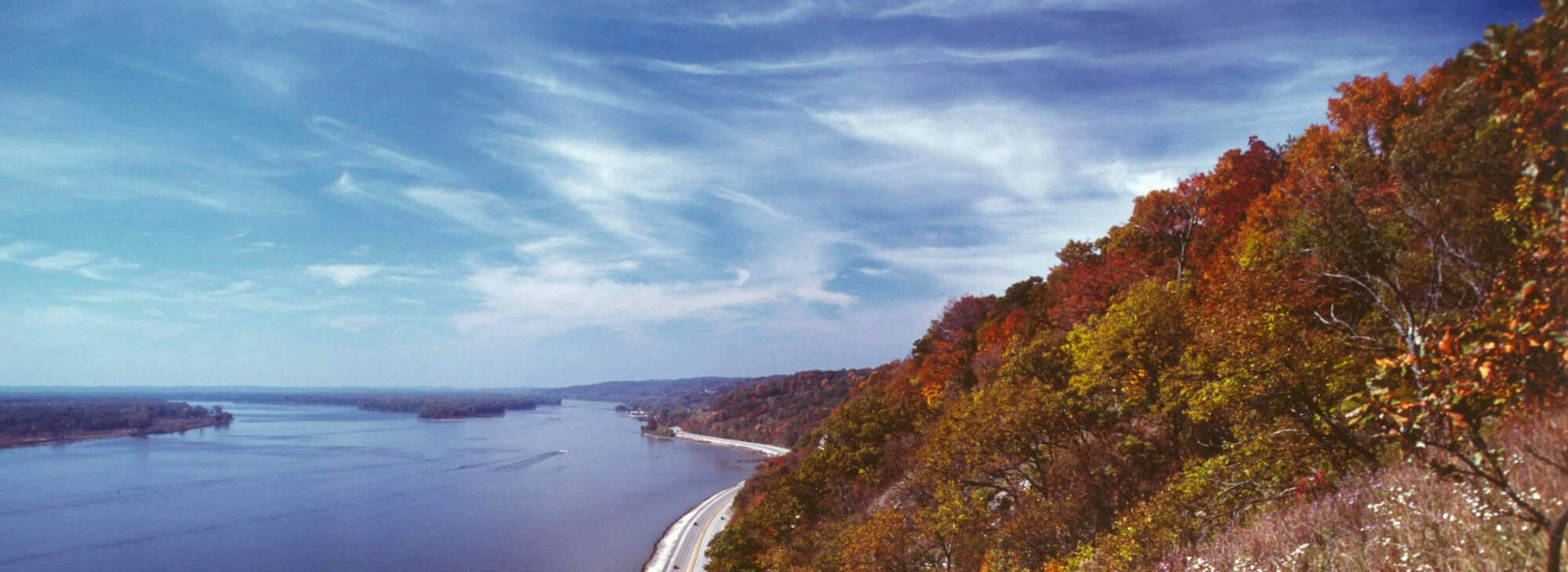 The Great Rivers, Ascend Collection 3*
